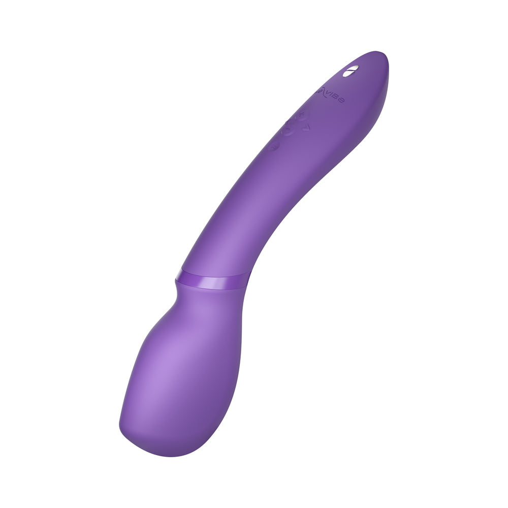 We-Vibe Wand 2 – Sedure