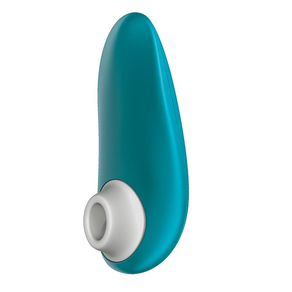 Womanizer Starlet 3 Turquoise clitoral stimulator